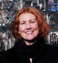 Beatriz Martin del Rio