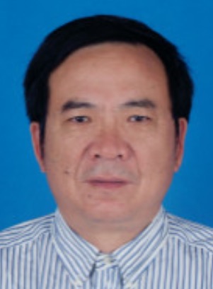 Jinmin Fu