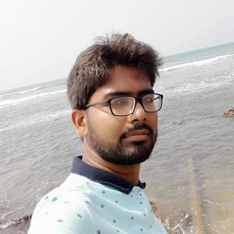Saumyakanti Giri