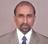 Vilas Balwantrao Shinde