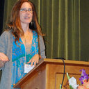 Melissa Cheyney