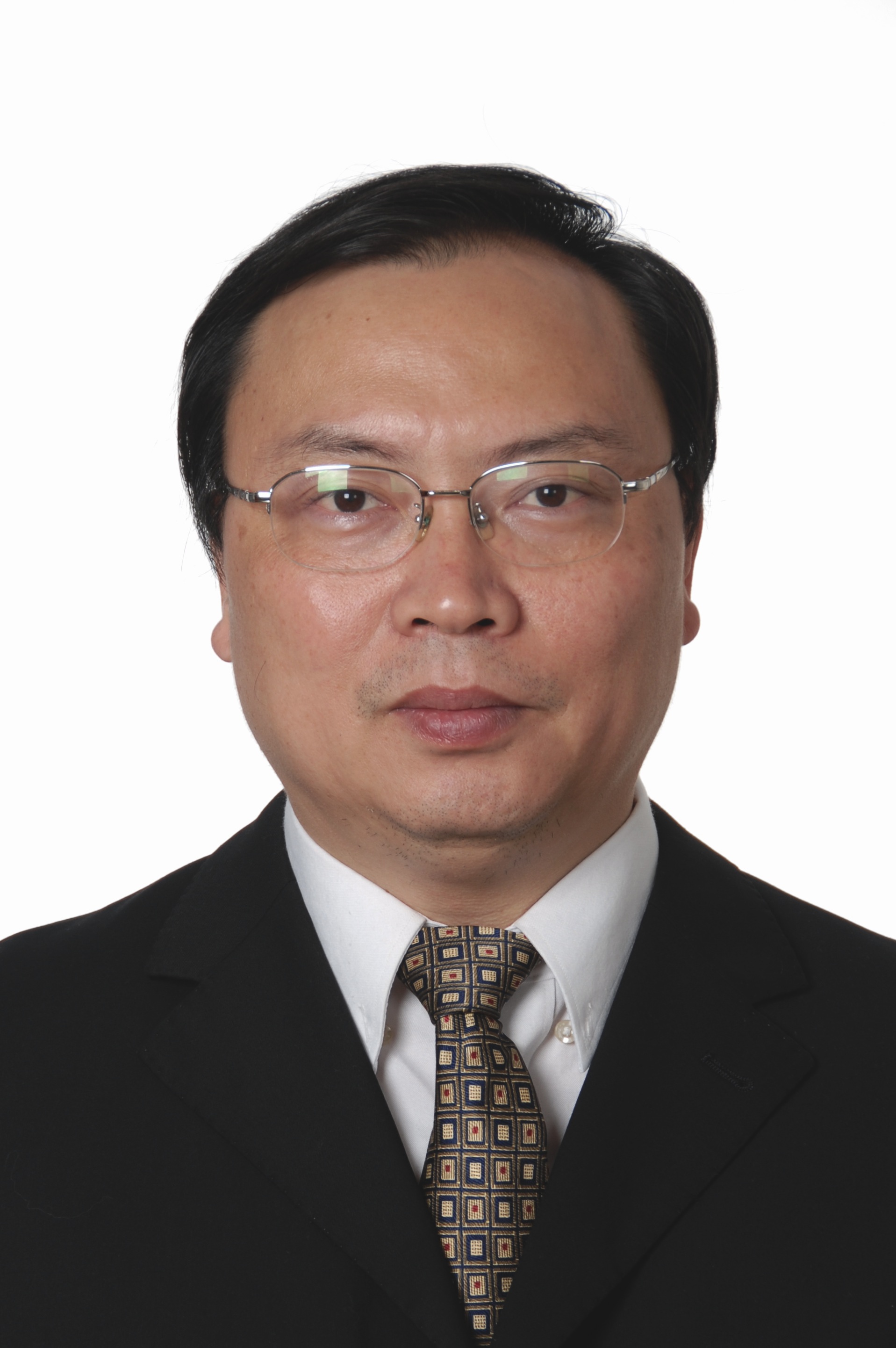 Xiongwei Zheng