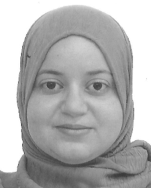 Khaoula Ben Abdelmlek
