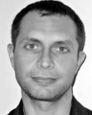 Ioannis Andredakis