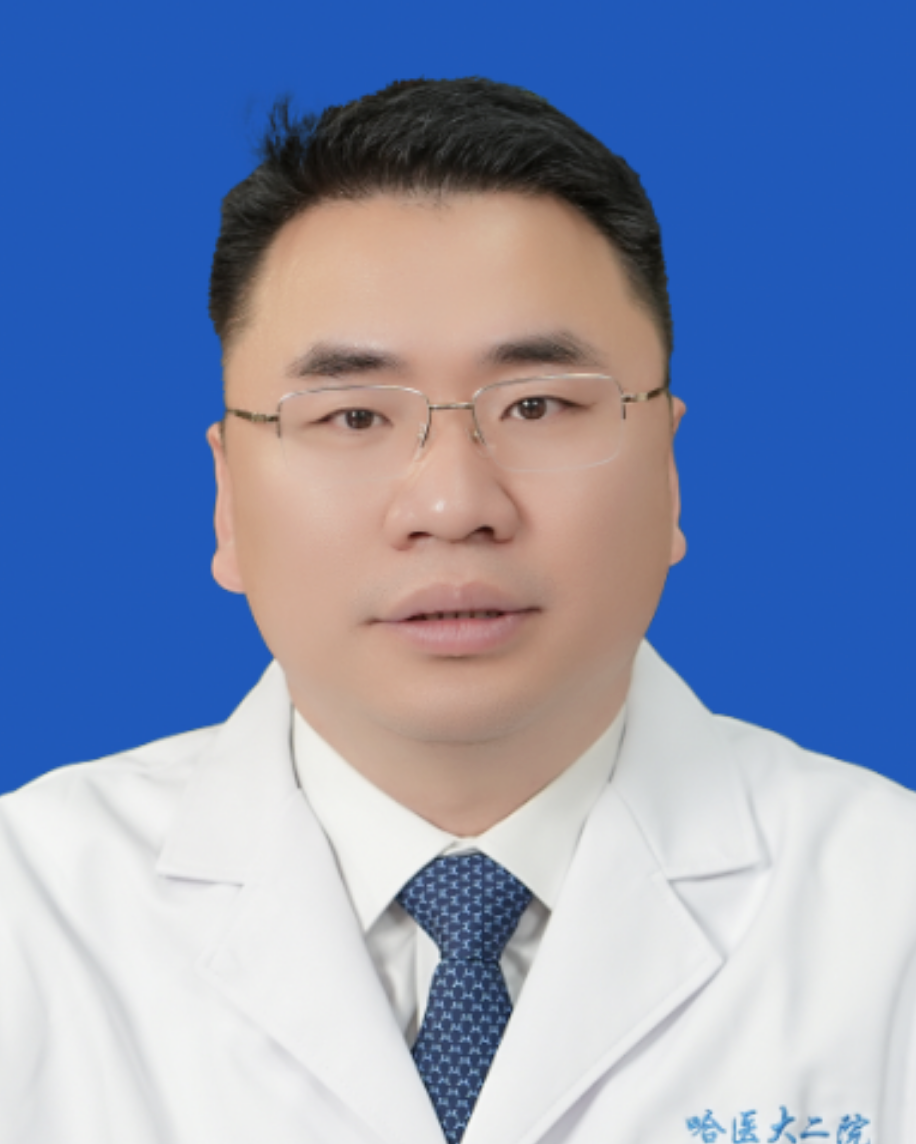 Jinwei Tian