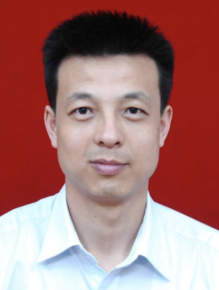 Jianguo Liu