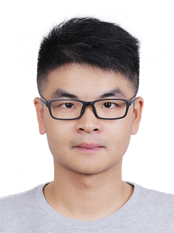 Lilin Wang
