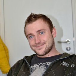 John David