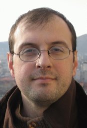 Liviu Chioncel