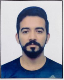 Mehmoosh Ahmed