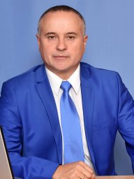 Yurii Palichuk