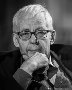 Emmanuel Le Roy Ladurie