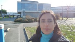 Zainab Khallouf
