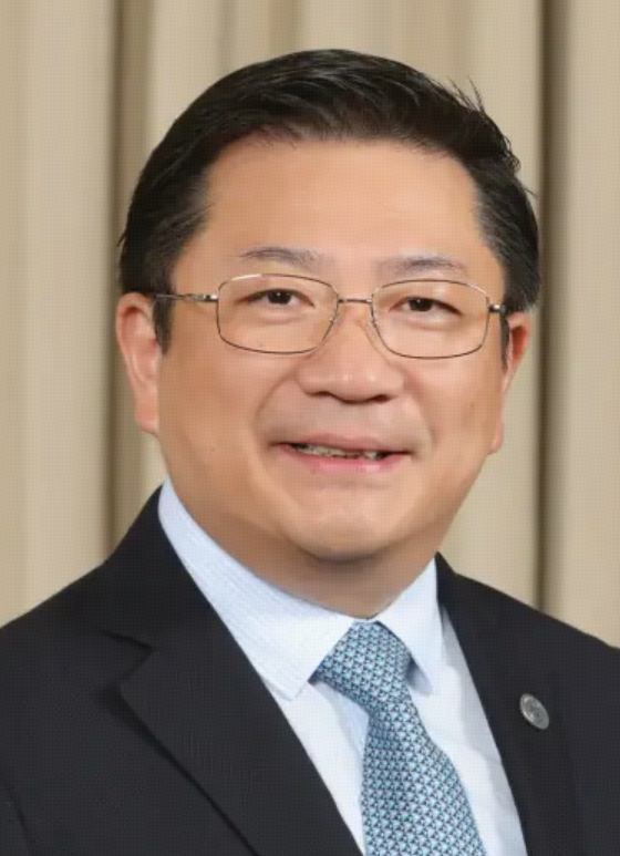 Liebin Zhao