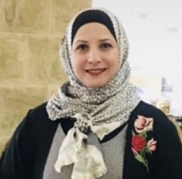 Manar A Alqudah