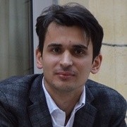 Oleksandr Sotnychenko