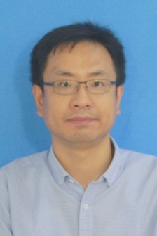 Lvhua Wang
