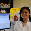 Xinmin Yin