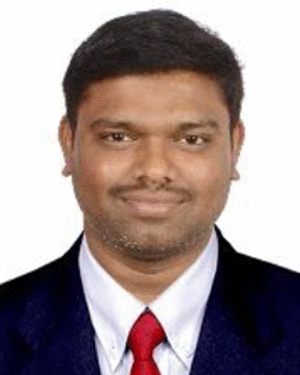 Chandrasekar Radhakrishnan