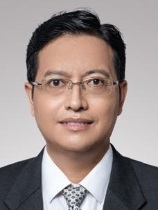 Yunzhong Liu