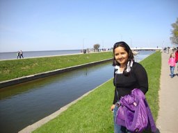 Sweta Baliyan