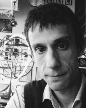 Ignasi Vilajosana
