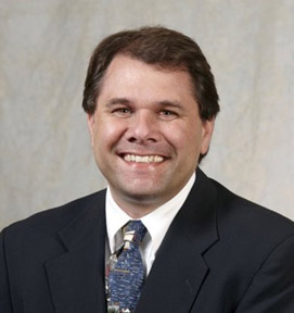 Michael Moats