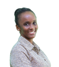 Susan Rumisha