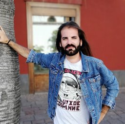 Juan Luis Rizos