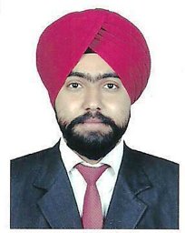 Simar Preet Singh
