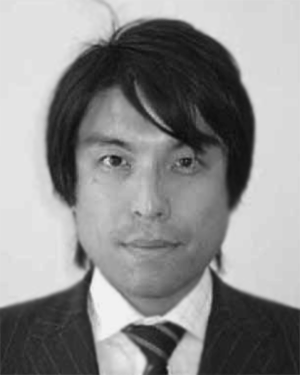 Kimiaki Toshikiyo