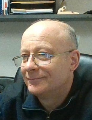 Andrey Kuzmin