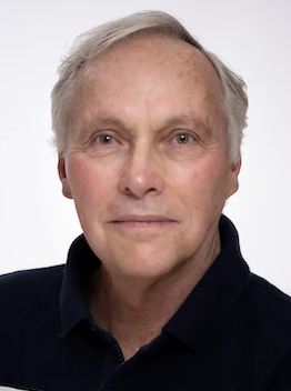 Sergio Grinstein