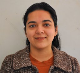 Deepika Suri