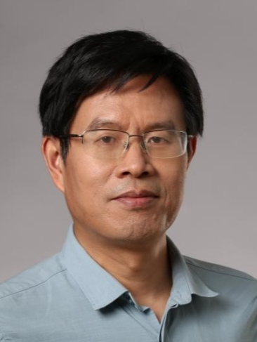 Changjun Hu