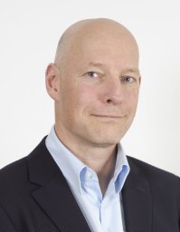 Markus Friedrich