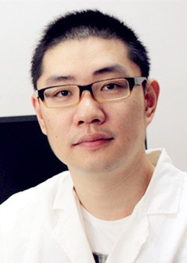 Lin Xu