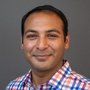 Navin Bapat