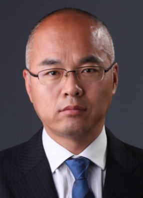 Aiguo Xing