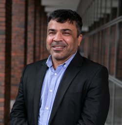 Muhannad Ahmed Obeidi