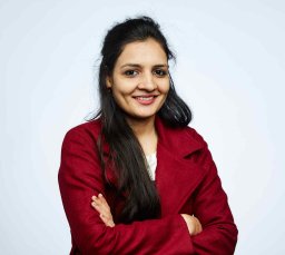 Neelu Sharma