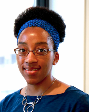 Jasmine Jones