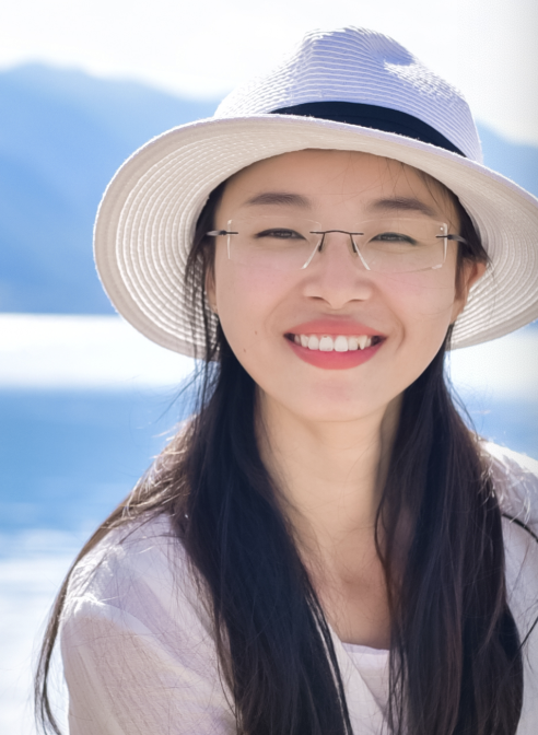 Yishui Chen