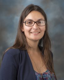 Cecile Pereira