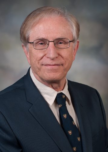 Peter J. Hornsby