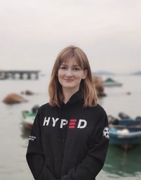 Rita Frieske