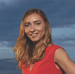 Phebe Vayanos