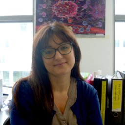 Gabriella Aviello
