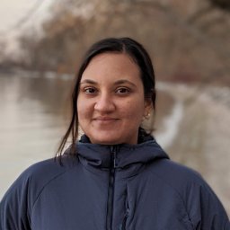 Sowmya Acharya