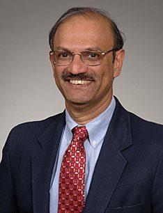 Ram D Sriram